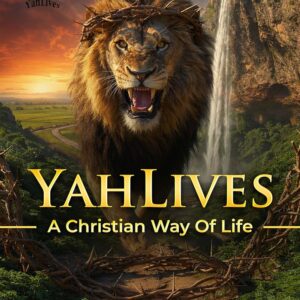 YahLives a Christian Way of Life