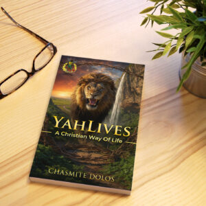 YahLives book