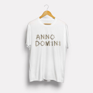 Anno Domini by YahLives